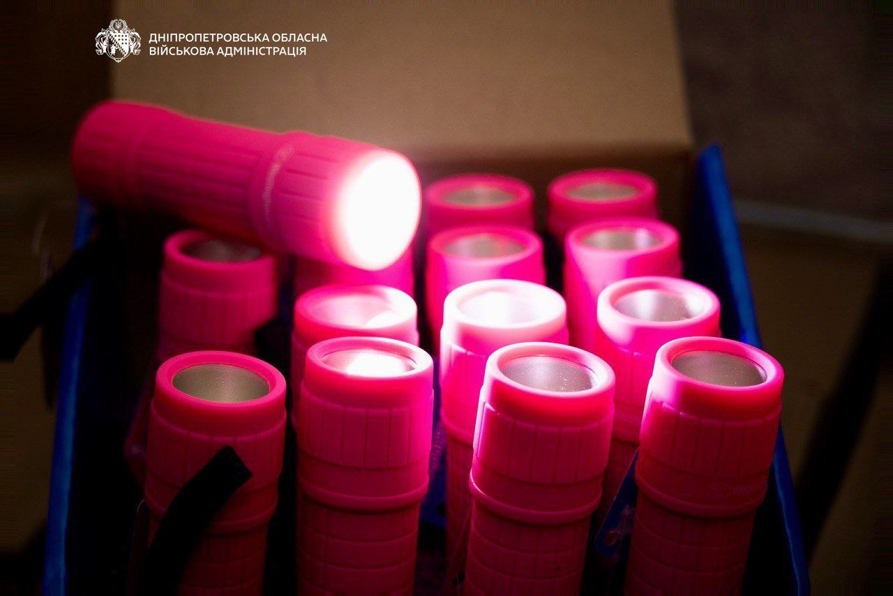 На Дніпровщині почали роздавати «Теплі пакунки»: допомогу вже отримали перші райони