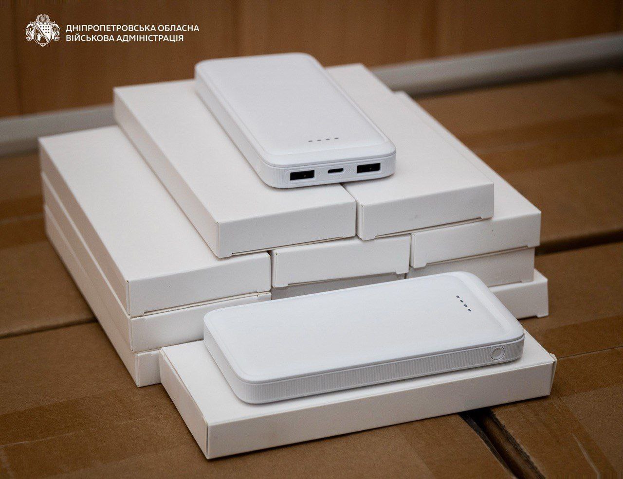 На Дніпровщині почали роздавати «Теплі пакунки»: допомогу вже отримали перші райони