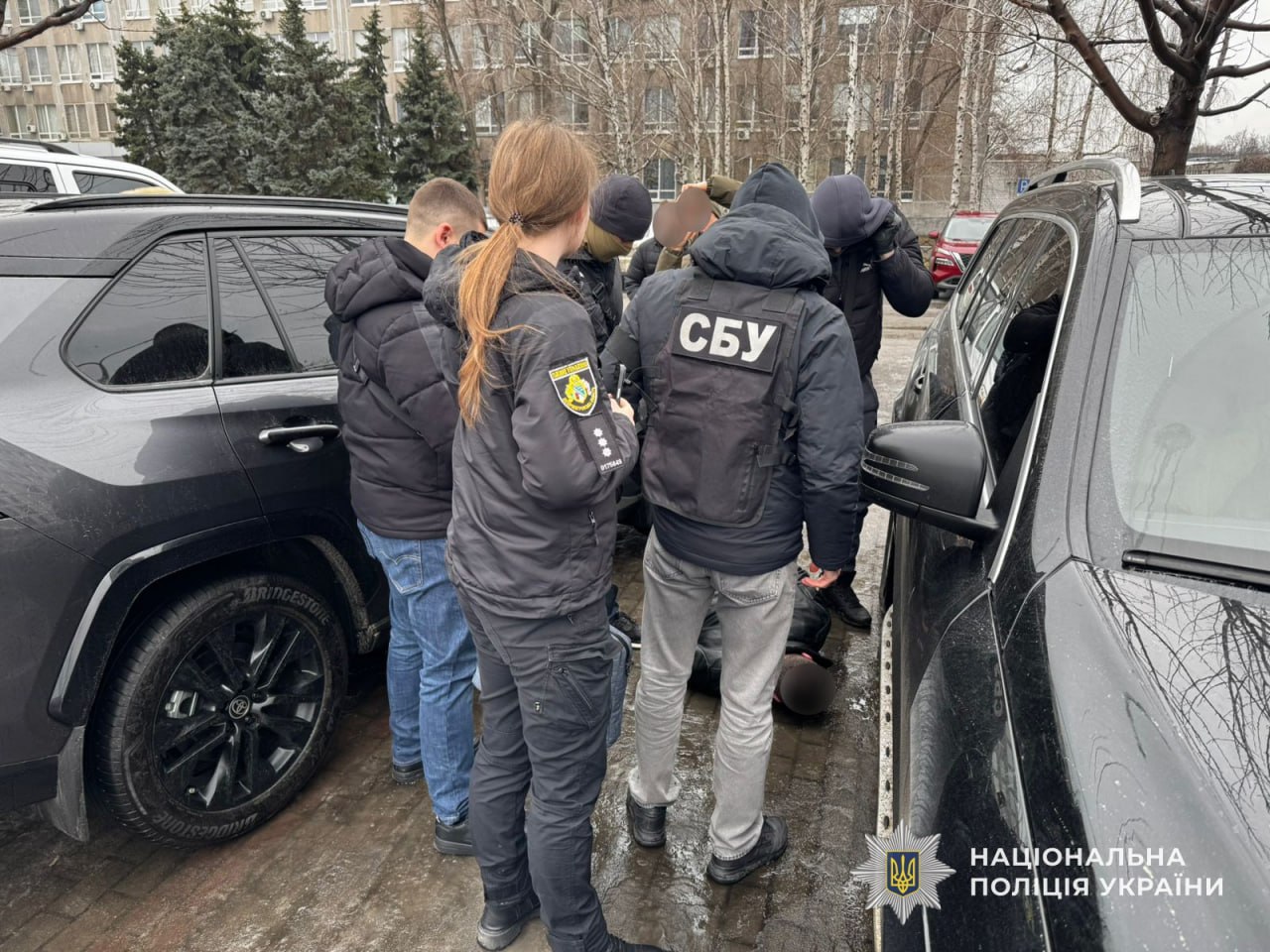 У Дніпрі адвокат за $7 тис. пропонував «вирішити питання» з ВЛК для непридатного до служби