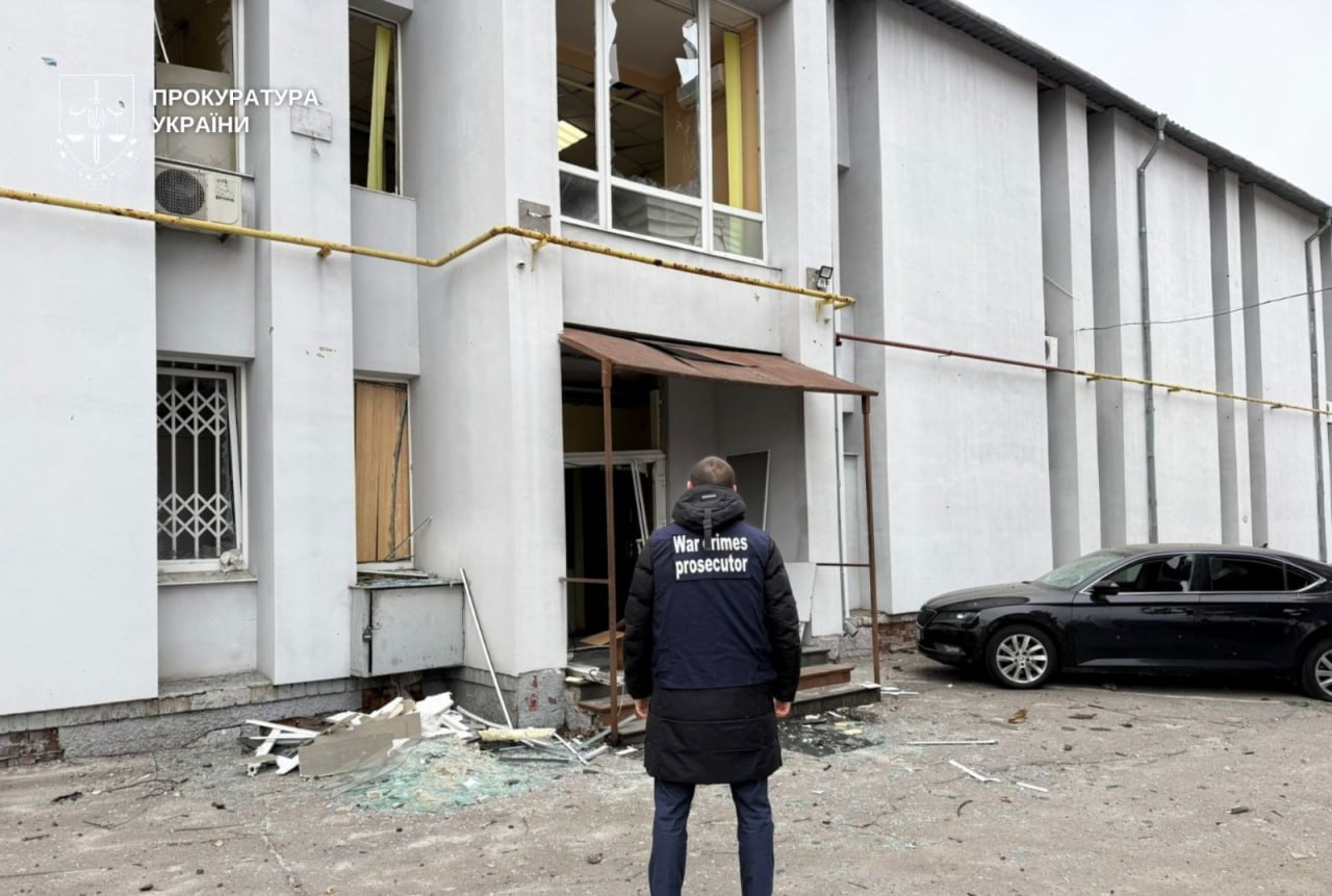 Масований ракетно-дроновий удар по Дніпровщині – руйнування у 5 районах