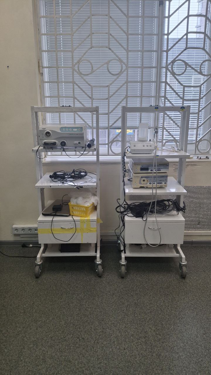 У Дніпрі після другого обстрілу запрацювала ветклініка «Панда»: історія відродження