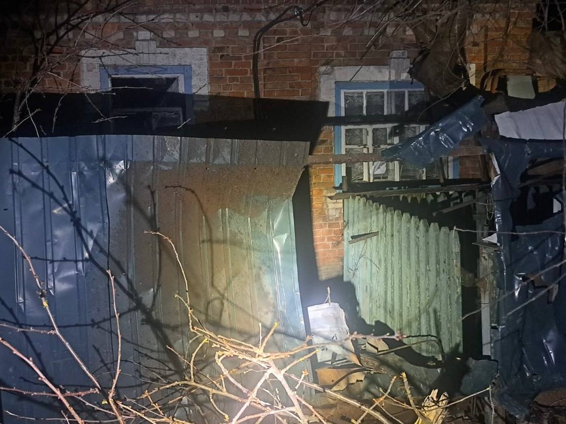 Майже 20 ударів по Дніпровщині: є поранені та серйозні руйнування