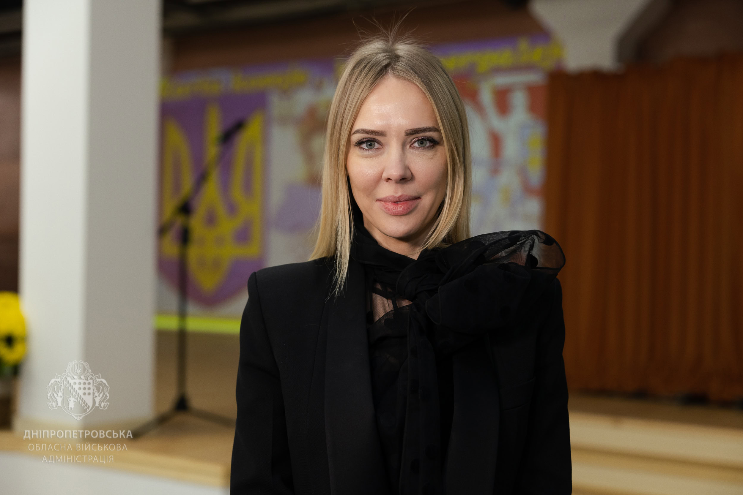 Театр під землею: у Дніпрі відкрили перший у регіоні захищений простір для вистав і концертів