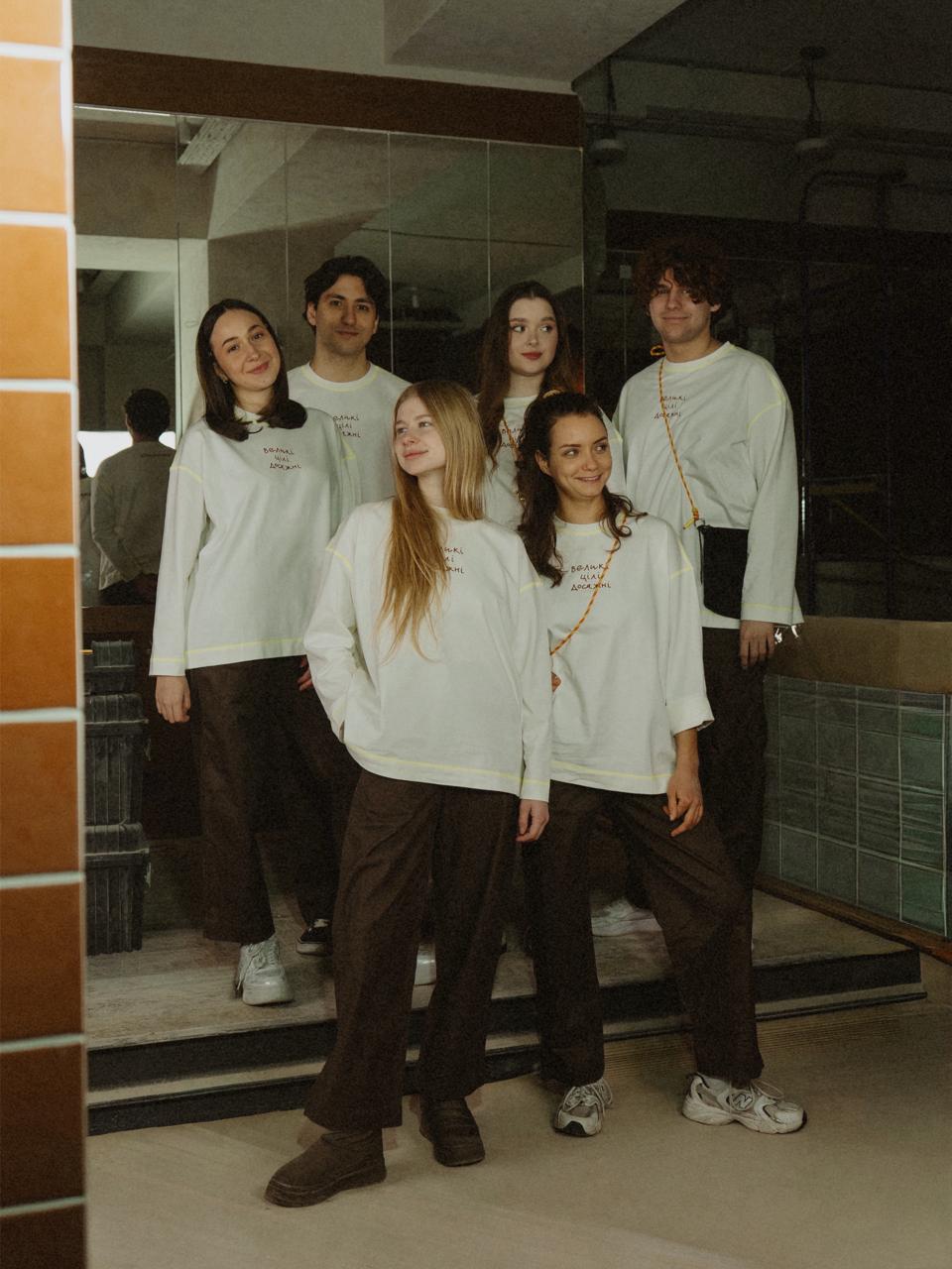 VarBurger у Дніпрі повертається після реновації – з новою назвою, інтер’єром та концептом