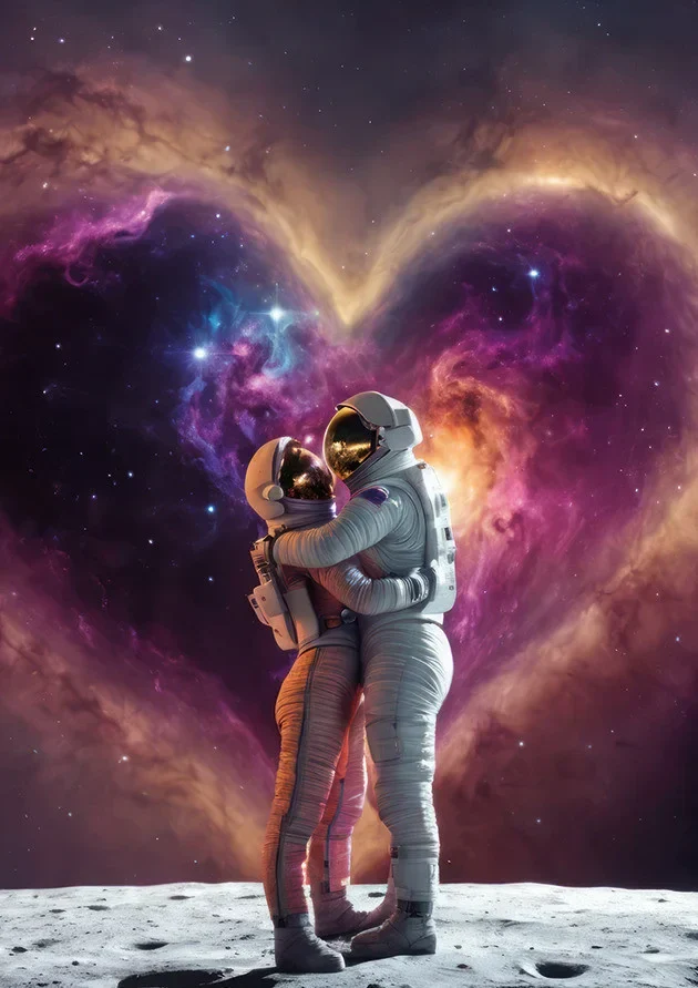 Натисни щоб дізнатись більше про: Ідеї для романтичного Дня закоханих: куди піти у Дніпрі 14 лютого