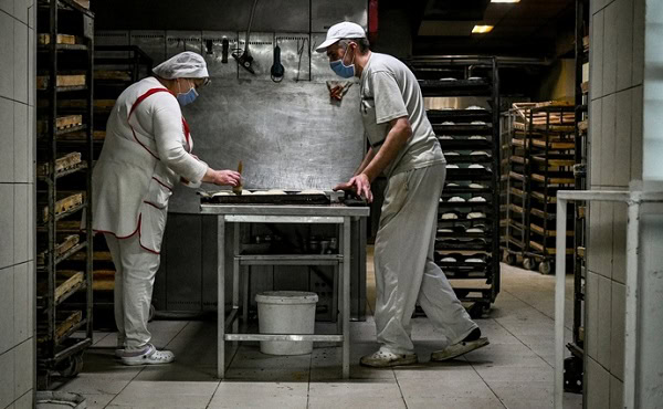 Дніпровщина прийняла понад 2,6 тис. бізнесів: як релокувати свою компанію