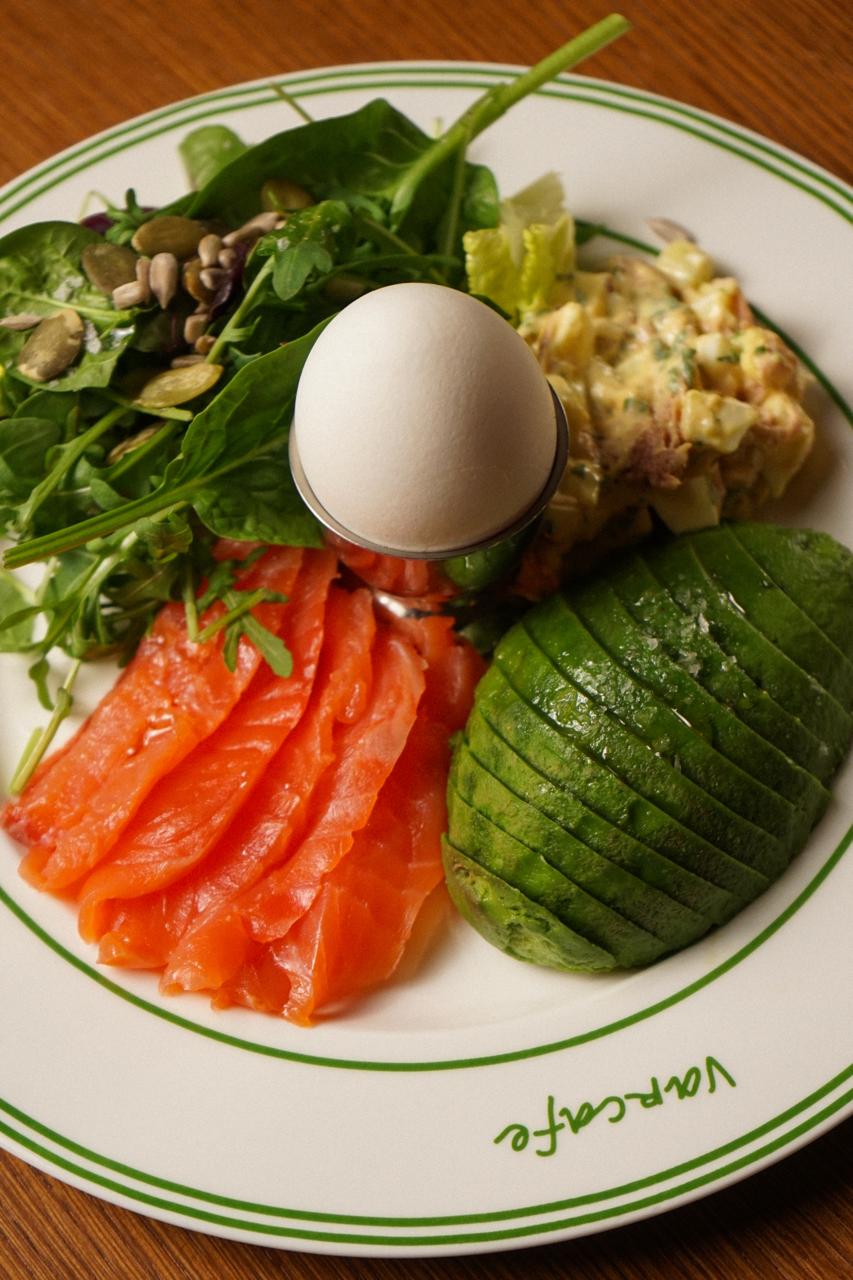 VarBurger у Дніпрі повертається після реновації – з новою назвою, інтер’єром та концептом