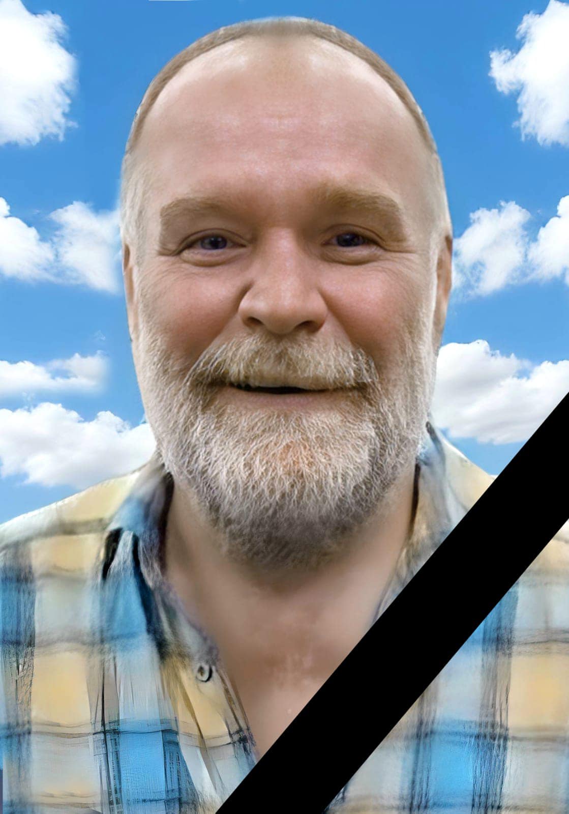 Після важкої хвороби помер відомий дзюдоїст Дніпровщини Нікіта Потапкін