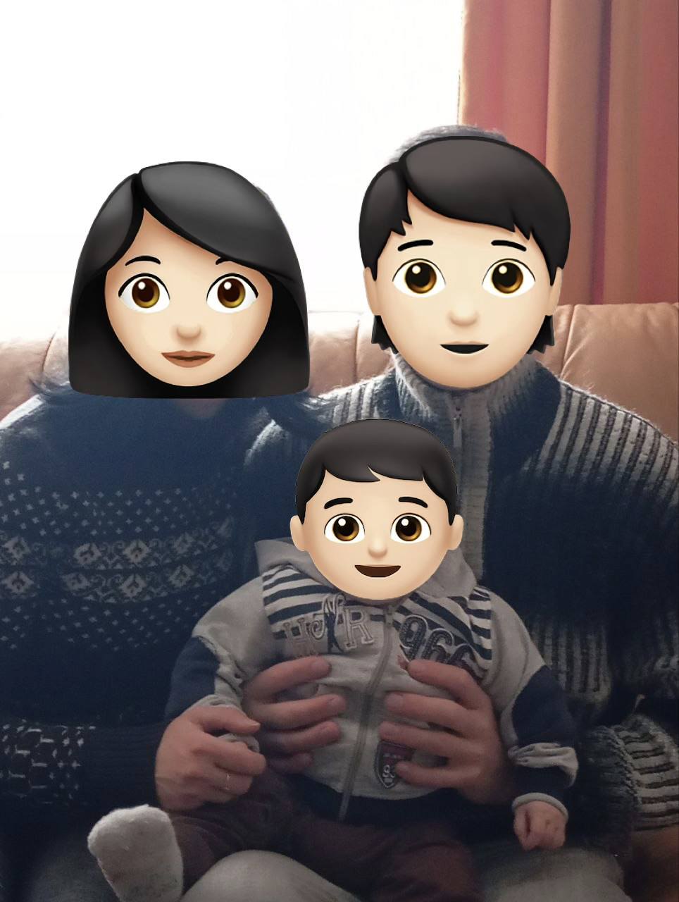 У Кривому Розі двох дітей влаштували у сімейні форми виховання