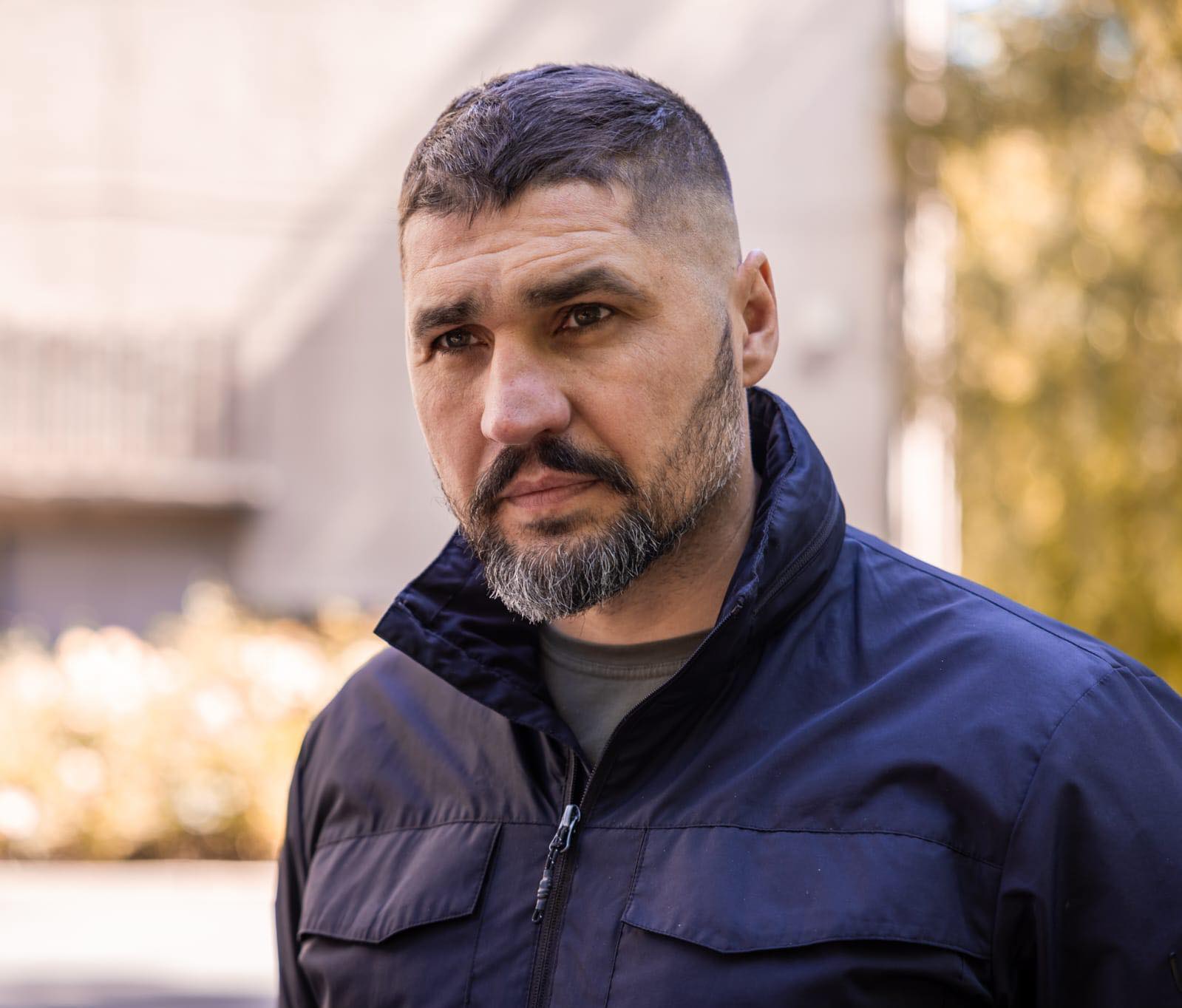 Після майже 5 років роботи: голова Криворізької РДА Євген Ситниченко залишає посаду