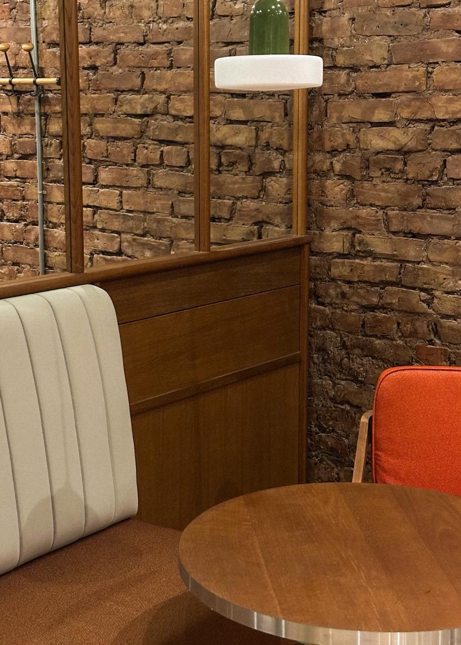 VarBurger у Дніпрі повертається після реновації – з новою назвою, інтер’єром та концептом