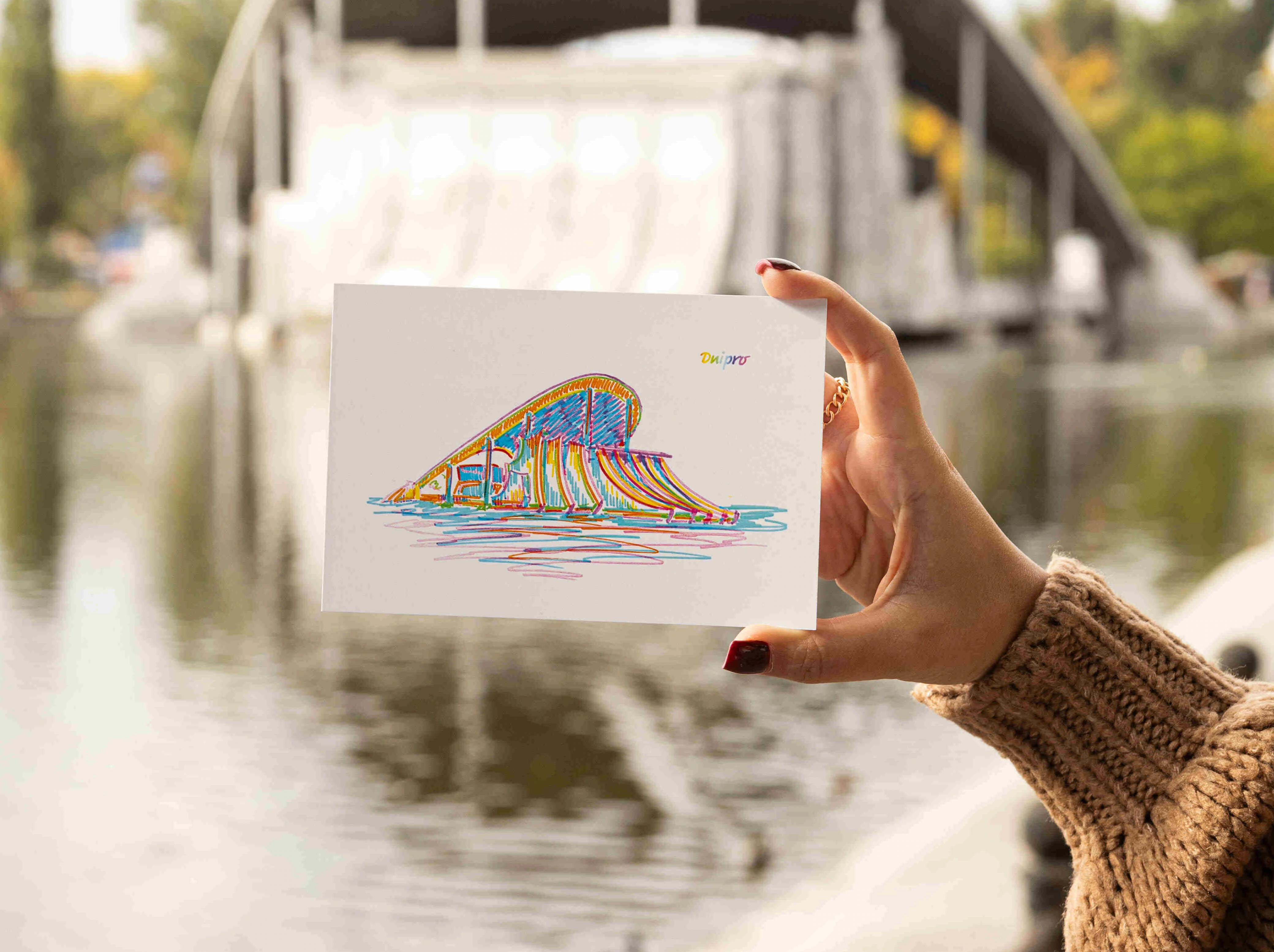 Звіт «Міста і річки» за 2025 рік: що вдалось зробити за 12 місяців діяльності медіа