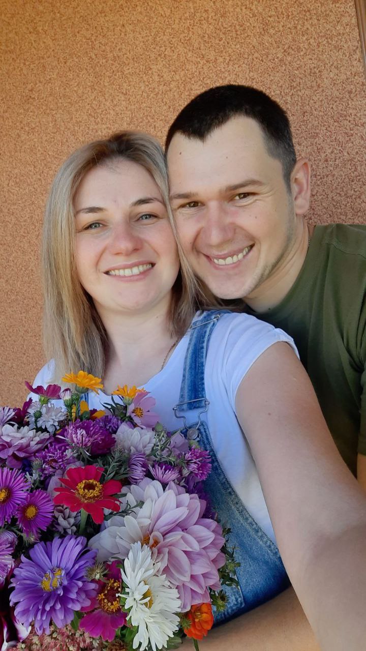 «Я з собою взяв молитву. Я тебе люблю. Я скоро повернуся». Очікування без дати повернення