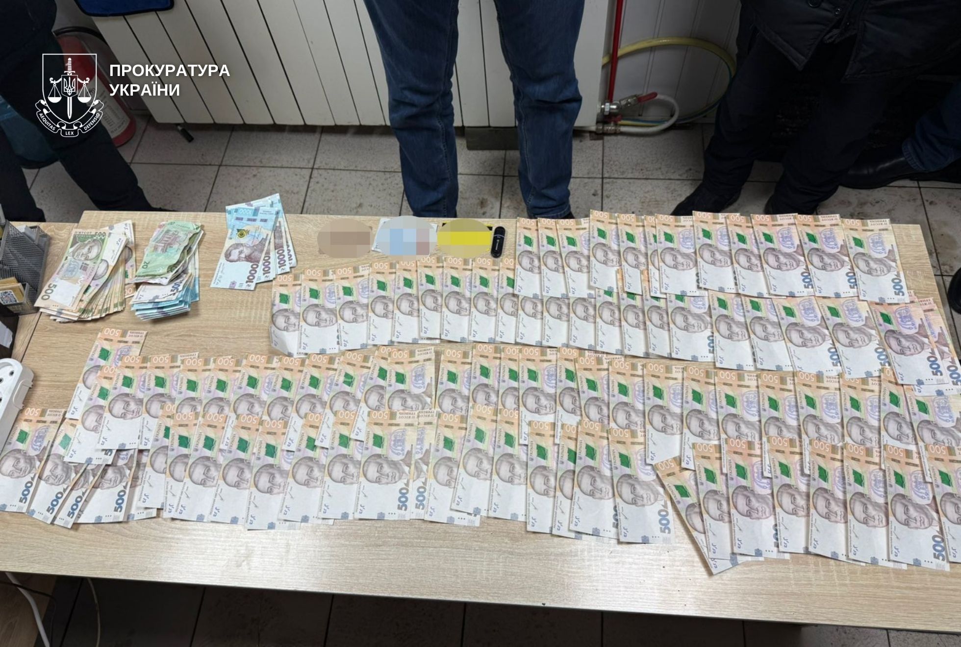 Ритуальні махінації: на Дніпровщині викрили схему продажу місць для поховання