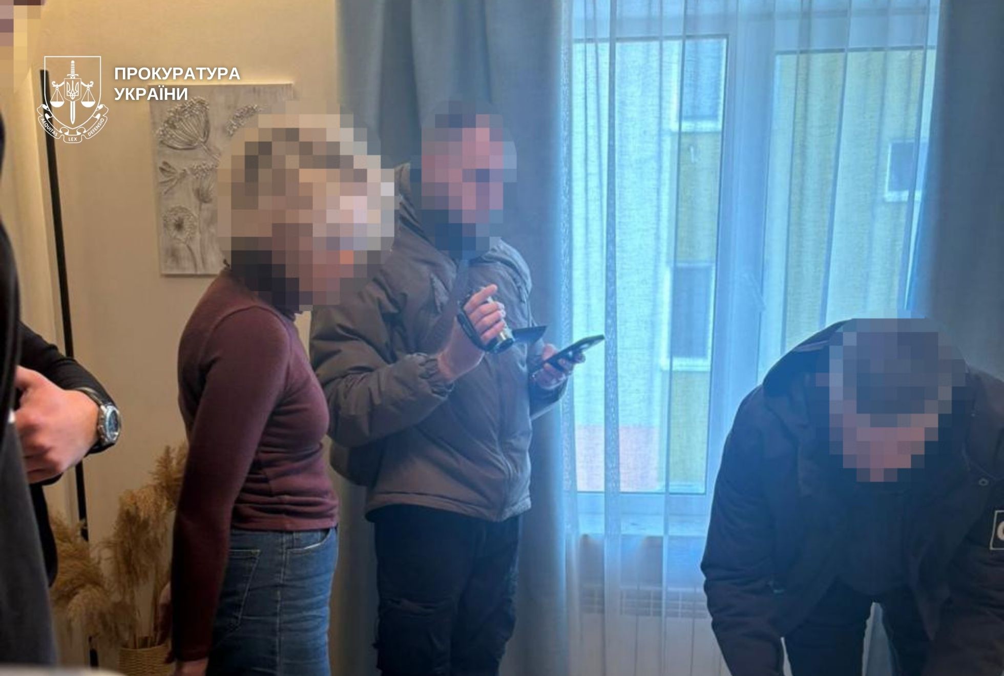 Ритуальні махінації: на Дніпровщині викрили схему продажу місць для поховання