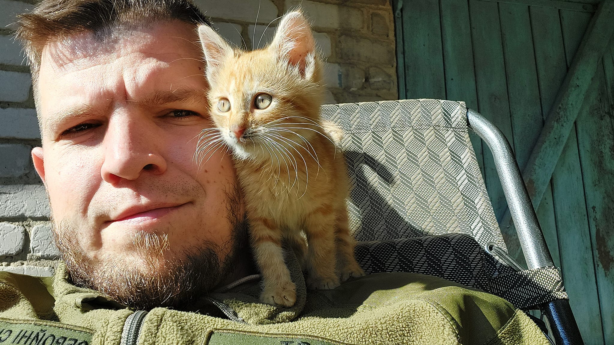 У Дніпрі захисники можуть скористатися програмою лікування опіків і рубців