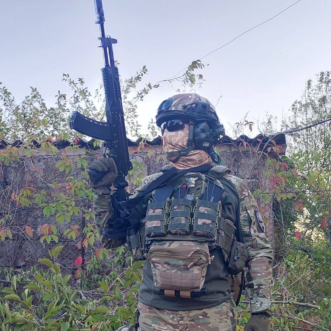 У Дніпрі захисники можуть скористатися програмою лікування опіків і рубців