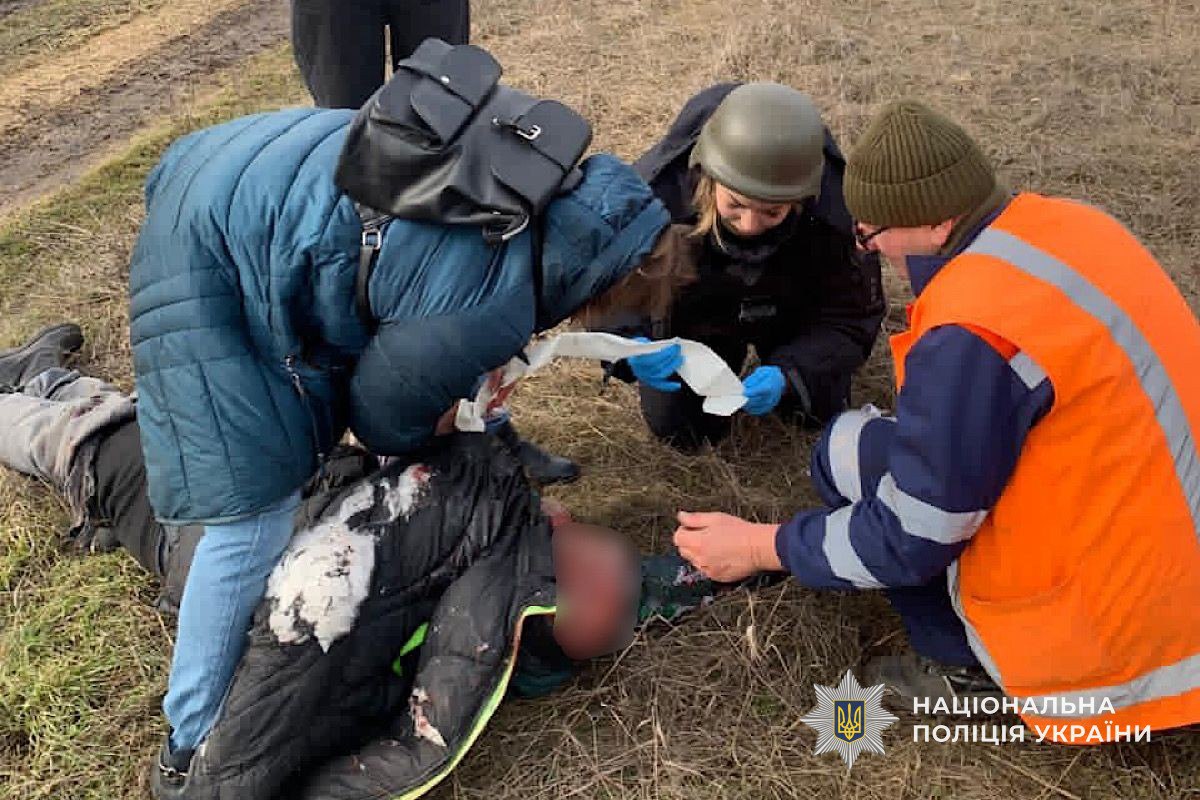 Дрон атакував поїзд з пасажирами на Дніпровщині: загинув чоловік, є поранені