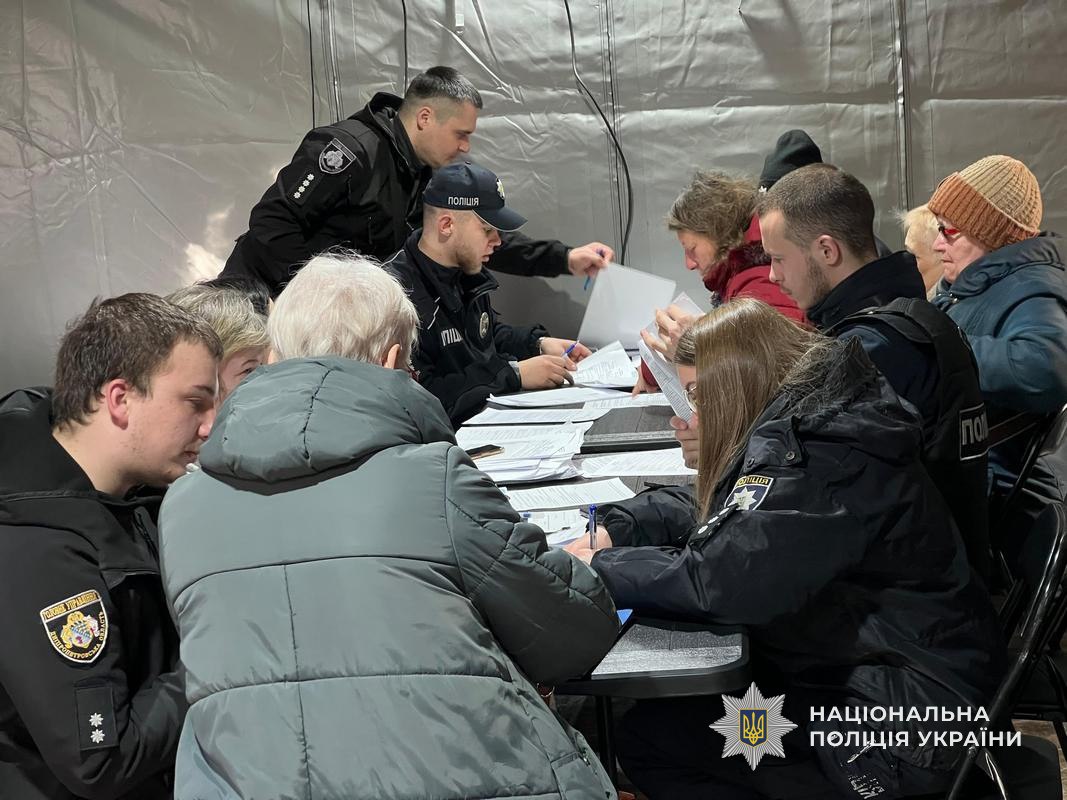 Дніпро після масованої нічної атаки дронів: 10 поранених, серед них 12-річний хлопчик
