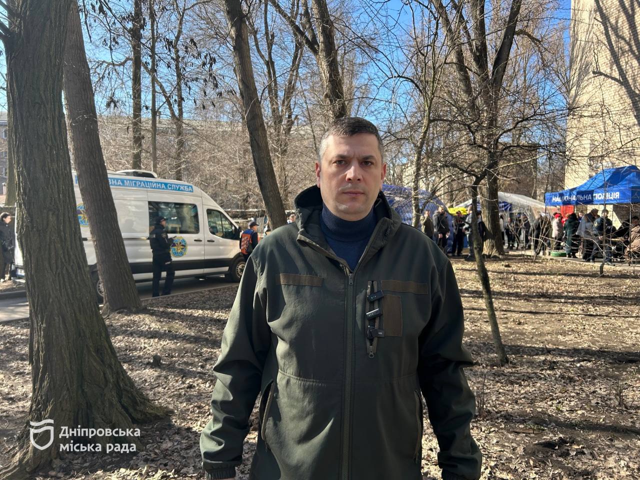 Двоє поранених і понад 140 розбитих квартир: що відбувається в Дніпрі після обстрілу