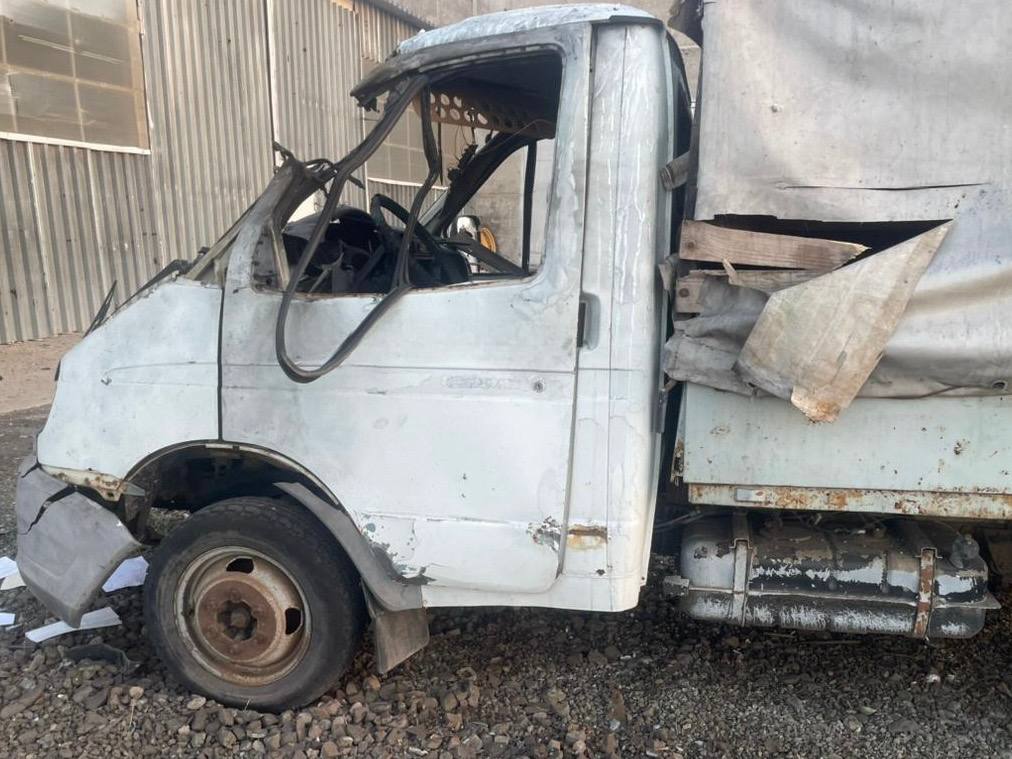 Понад 10 атак за ніч: на Дніпровщині поранені двоє людей, є руйнування