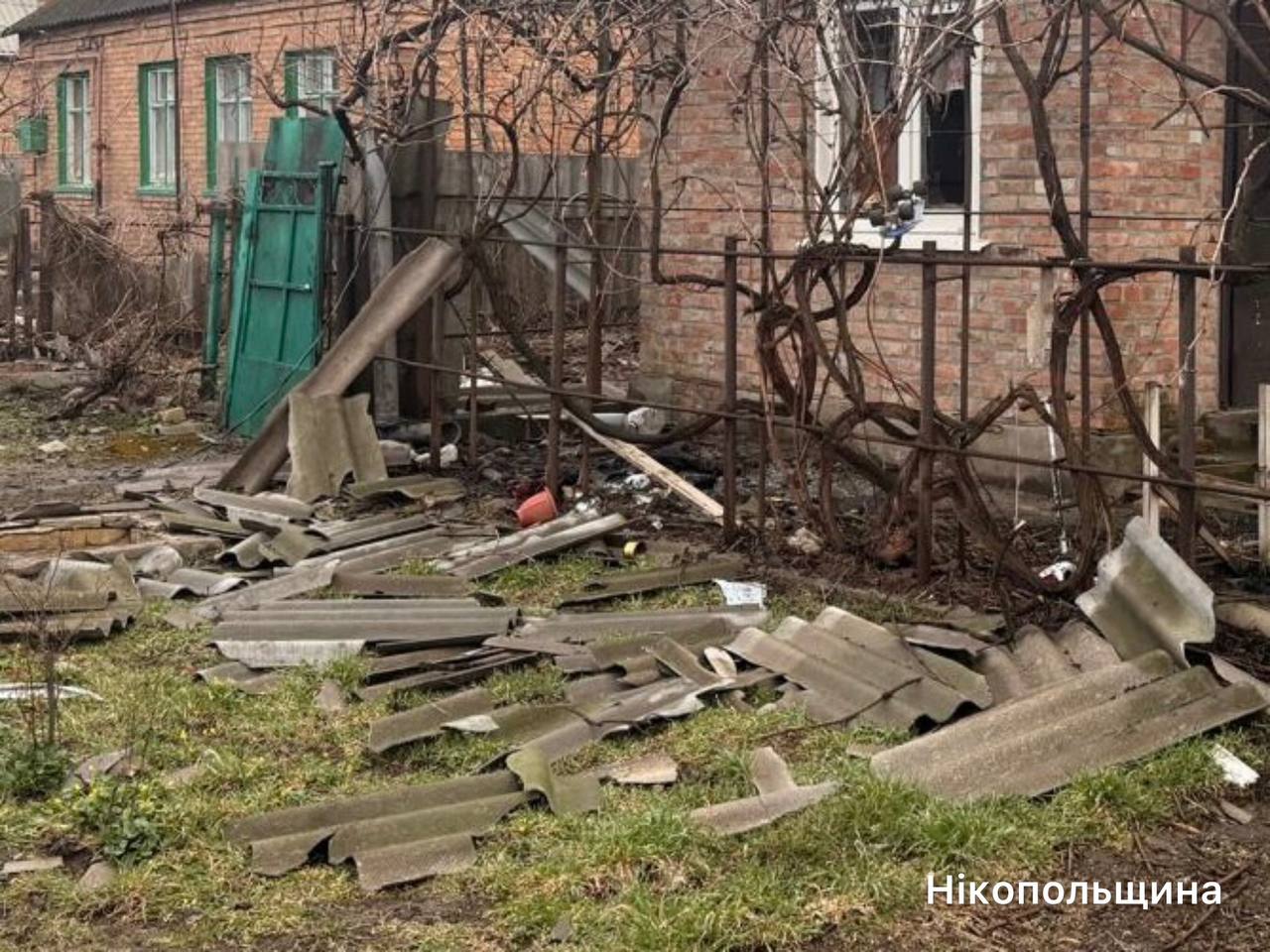 Атаки на три райони Дніпровщини: поранені 18-річна дівчина та 59-річний чоловік, знищено 15 БпЛА