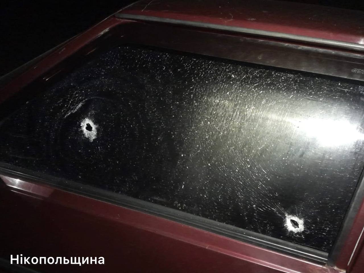 17-річну дівчину поранило під час атак у Марганецькій громаді: як пройшла ніч в області