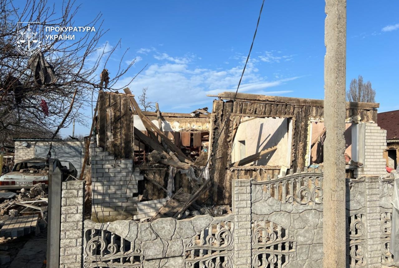 17-річну дівчину поранило під час атак у Марганецькій громаді: як пройшла ніч в області