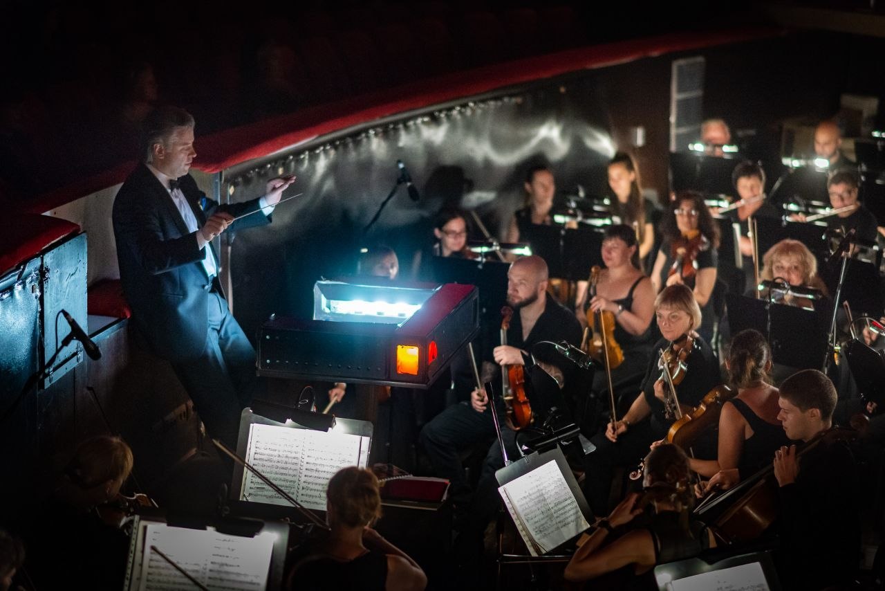 Дніпровський театр опери та балету отримав національний статус – понад 250 вистав щороку