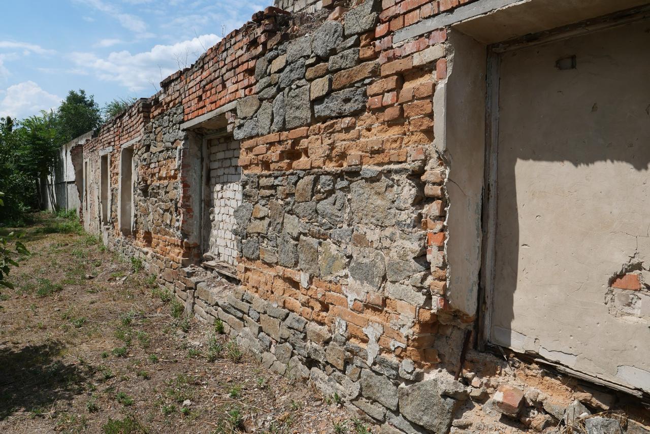 «Будинок Лоцманської контори» у Дніпрі став об’єктом культурної спадщини