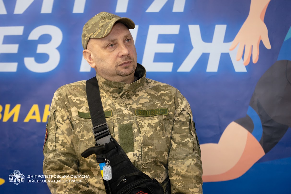 Без меж: історії людей, які відмовилися жити за сценарієм «неможливо»