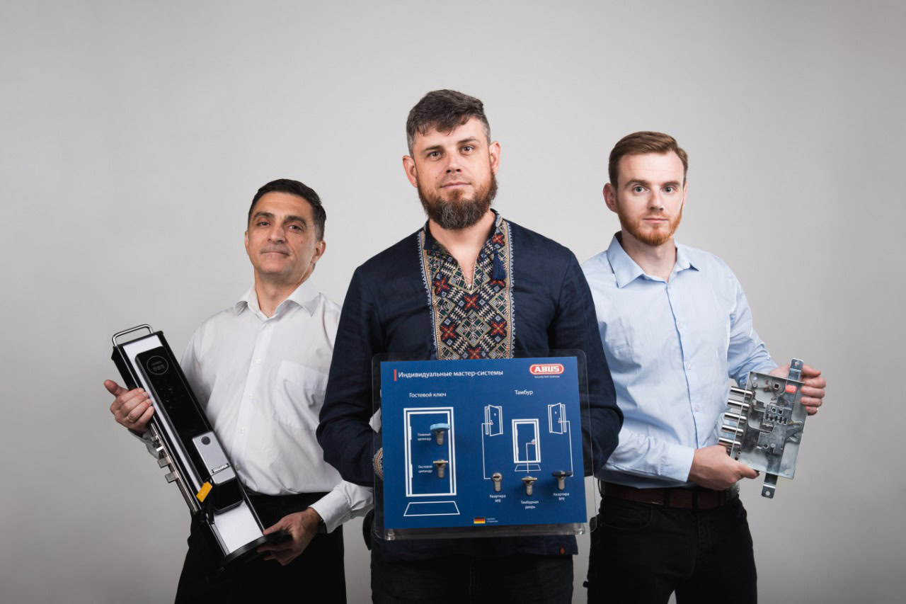 Як бізнесу адаптуватися до викликів війни, пандемії чи нестабільності?