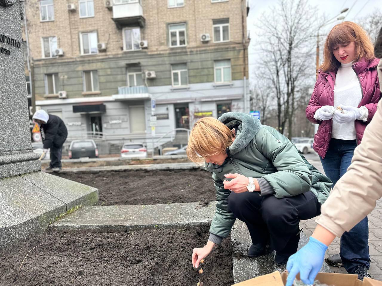 Як у Дніпрі працює релокований з Маріуполя університет, де більшість студентів – молодь з ТОТ