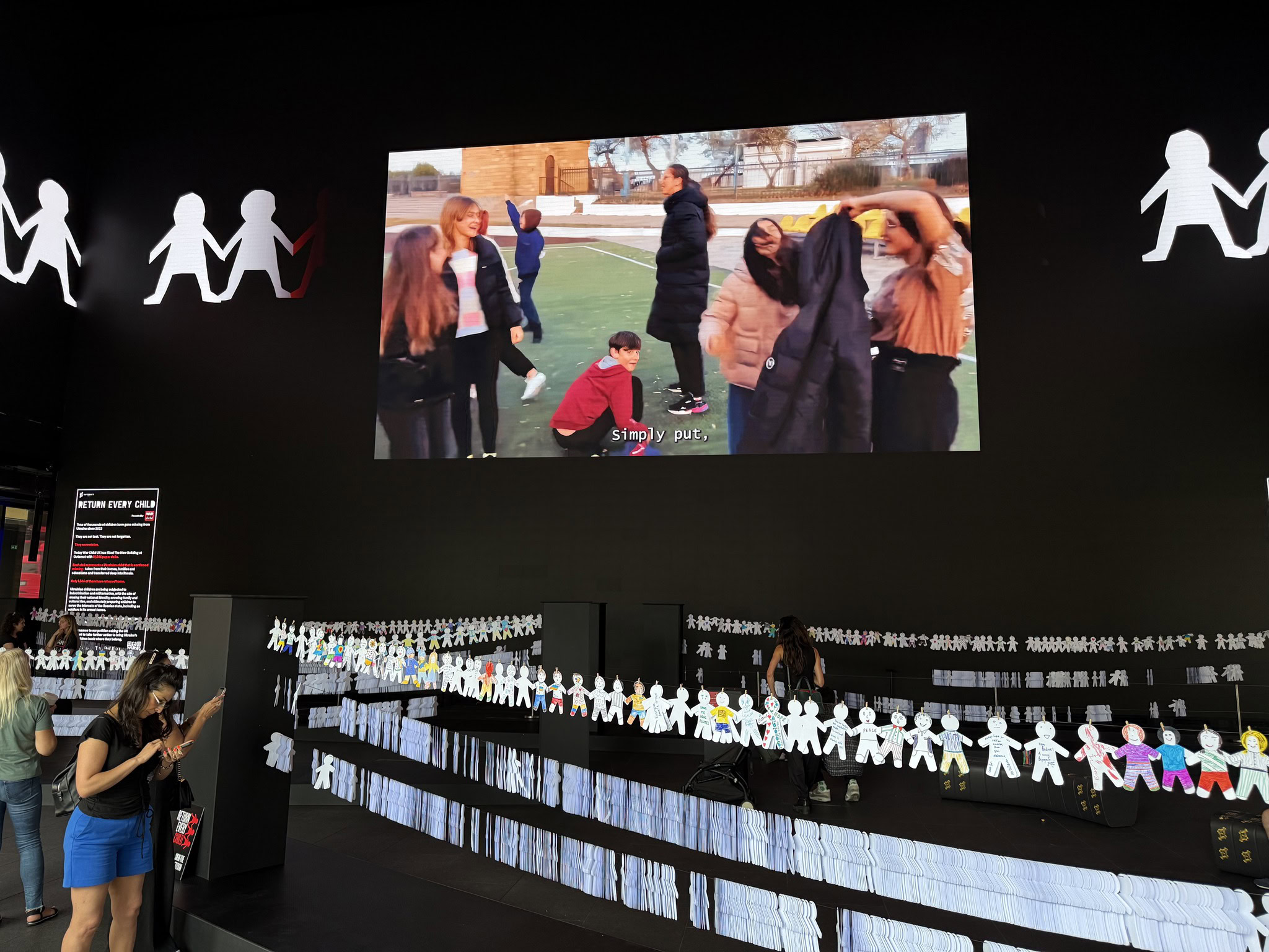 Натисни щоб дізнатись більше про: Як виїхати з окупації: контакти організацій, які допомагають молоді повернутися додому