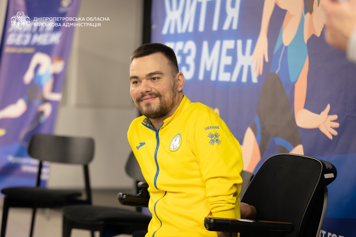 Без меж: історії людей, які відмовилися жити за сценарієм «неможливо»