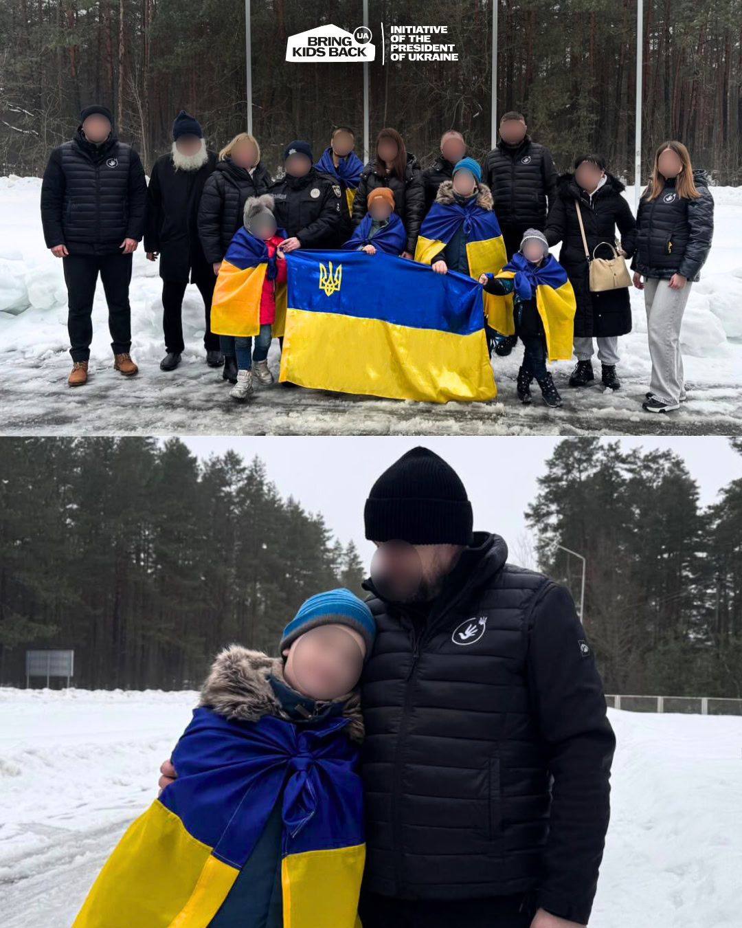 Як виїхати з окупації: контакти організацій, які допомагають молоді повернутися додому