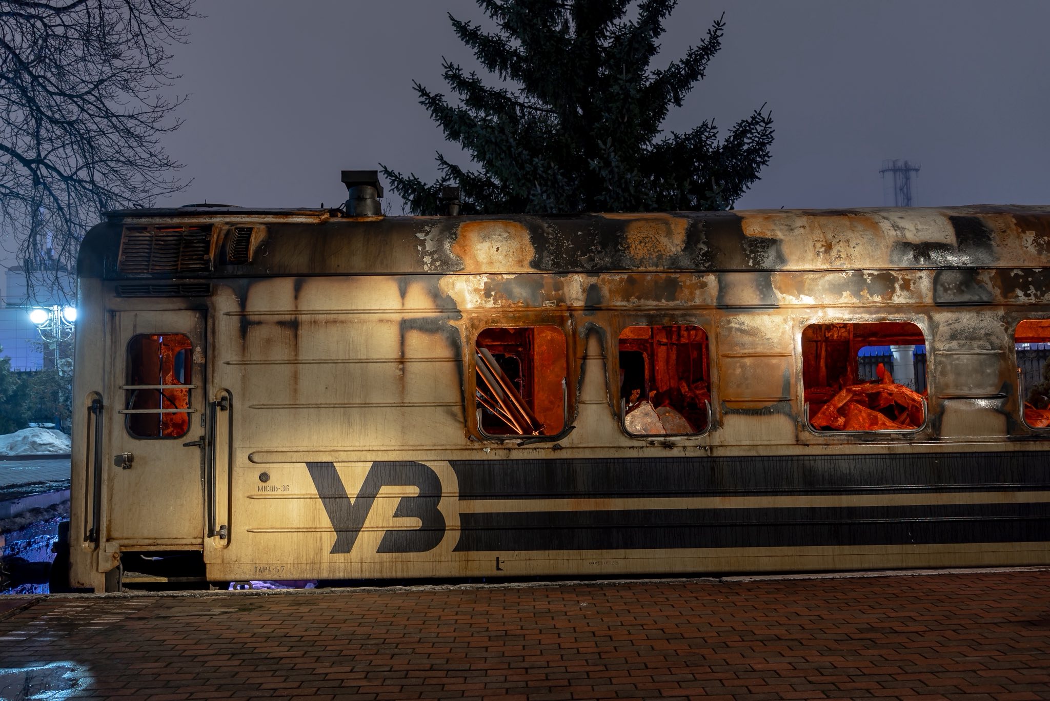 Як курсують поїзди на Дніпровщині через бойові дії: що змінилося для пасажирів