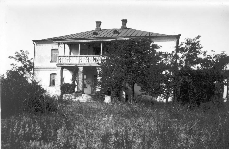 «Будинок Лоцманської контори» у Дніпрі став об’єктом культурної спадщини