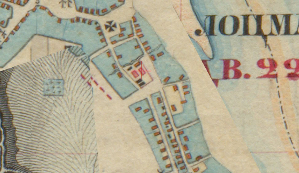 «Будинок Лоцманської контори» у Дніпрі став об’єктом культурної спадщини