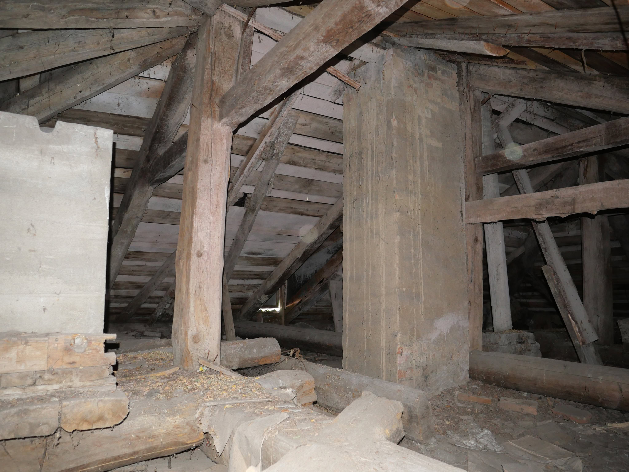 «Будинок Лоцманської контори» у Дніпрі став об’єктом культурної спадщини