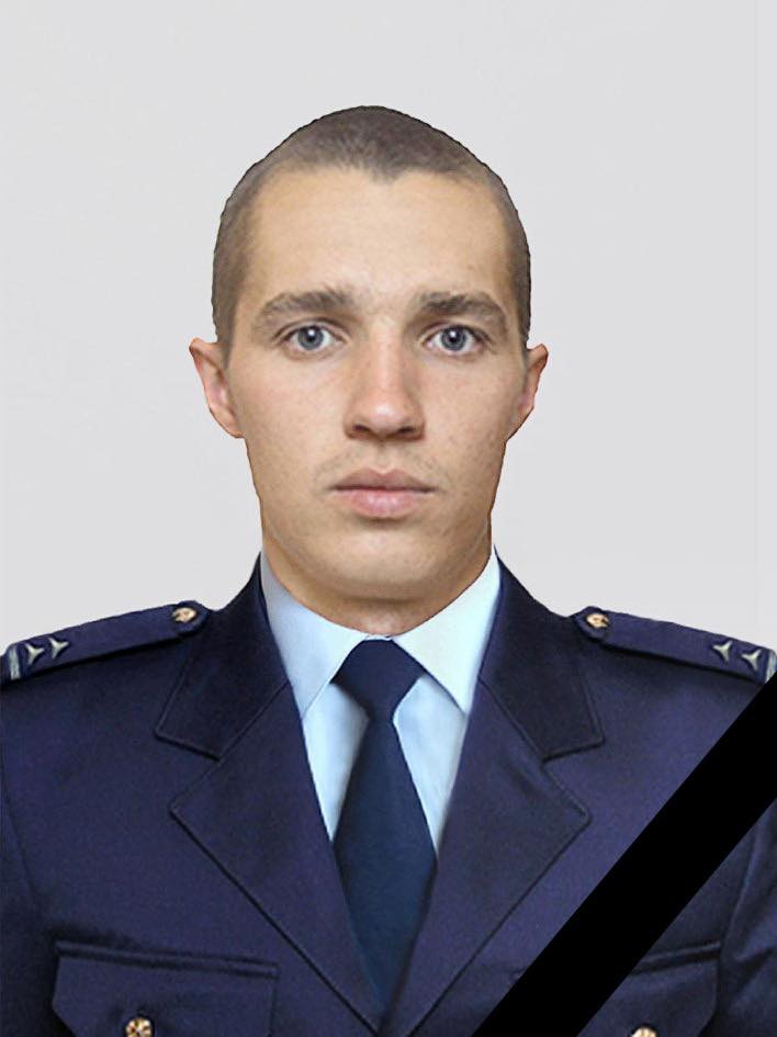 «Пішов із життя у 35 років»: помер рятувальник Дніпровщини Олександр Білецький