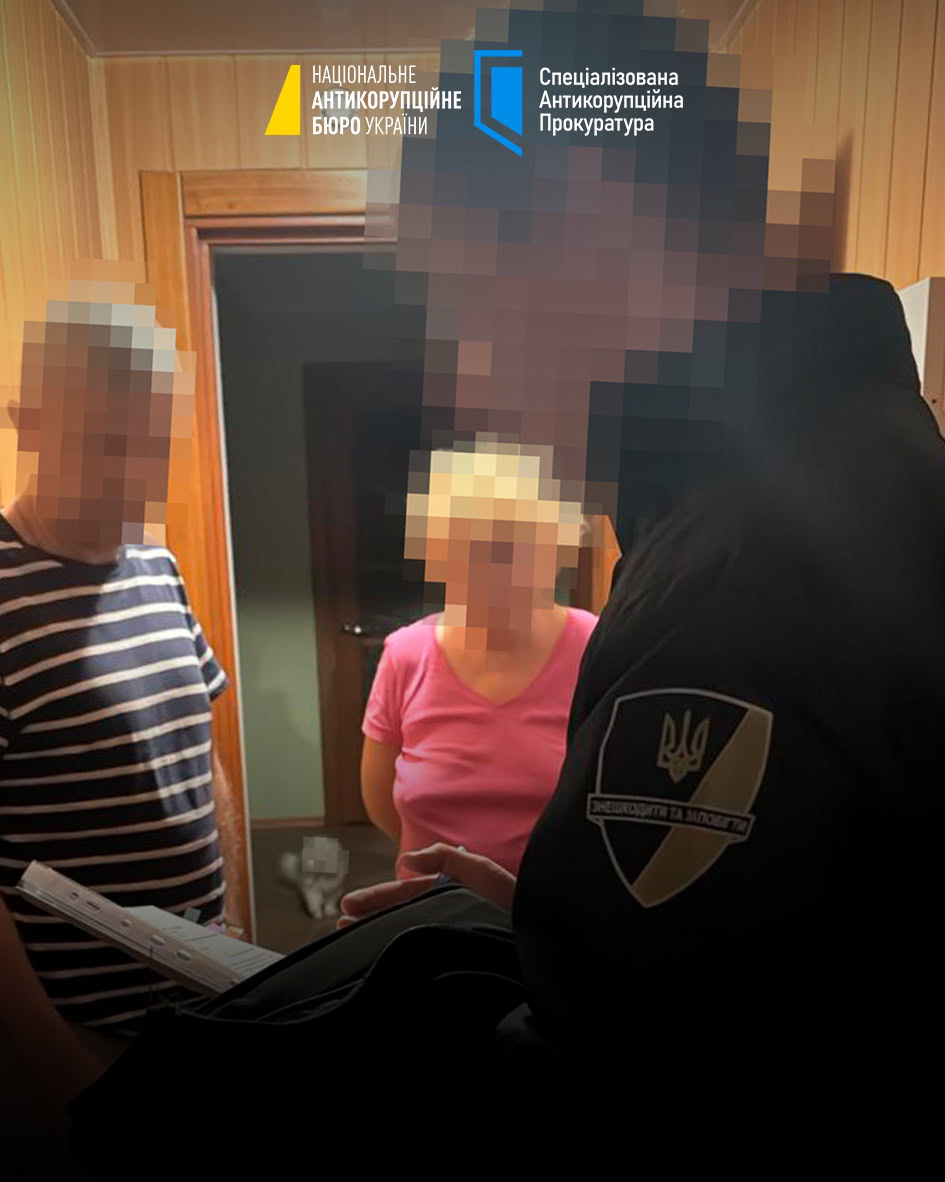 Майже 20 млн грн на металі для зброї: на Дніпровщині викрили керівництво оборонного заводу