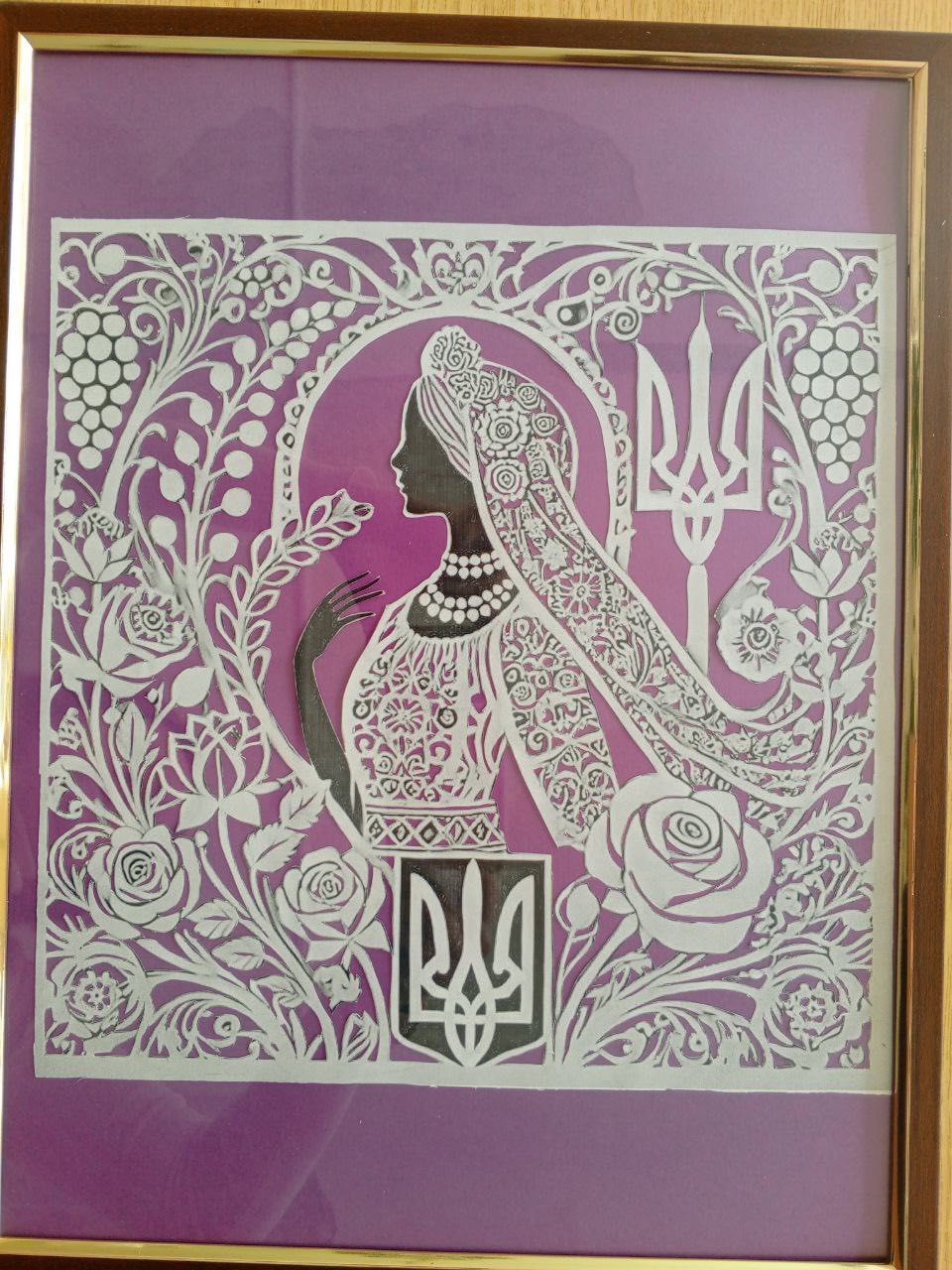 Учителька та учениця з Павлограда перемогли на міжнародному конкурсі «Золота Прага»