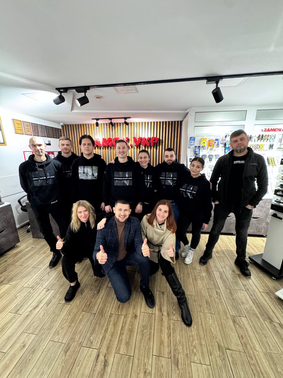 Як бізнесу адаптуватися до викликів війни, пандемії чи нестабільності?