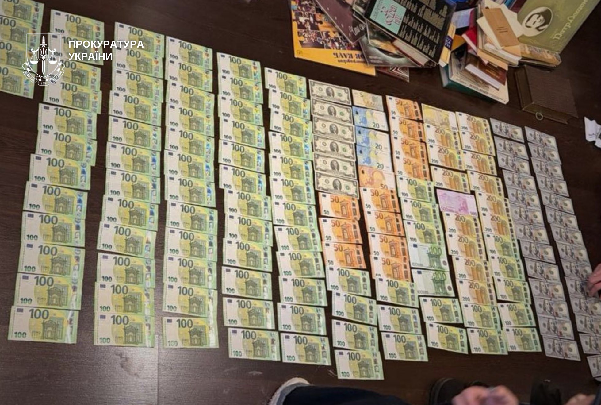 Автомат за $2000 і гранати поштою: у Дніпрі викрили продаж зброї через інтернет-аукціон