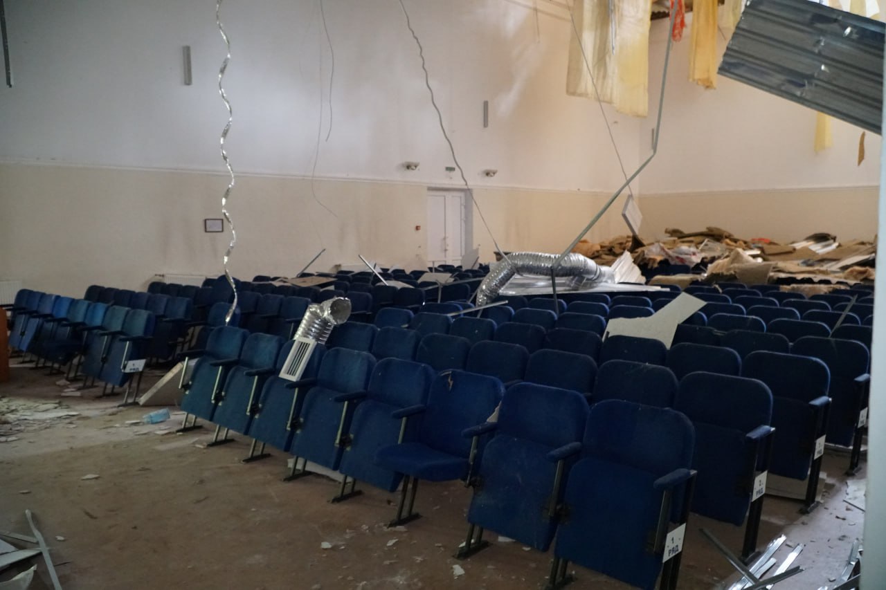 Памʼять та ідентичність як мішень: як Росія руйнує пам’ятки Дніпровщини