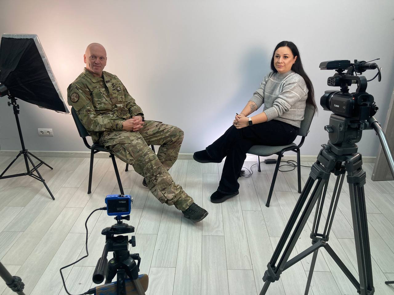 Дім, страх і чужа брехня: чому люди залишаються під обстрілами