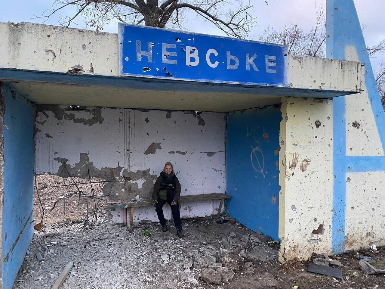 Дім, страх і чужа брехня: чому люди залишаються під обстрілами