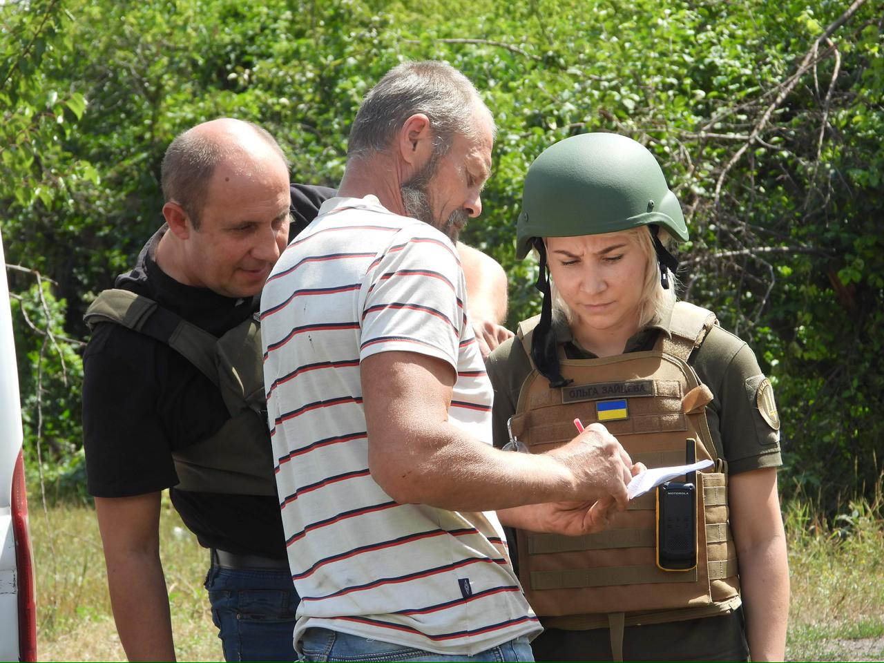 Дім, страх і чужа брехня: чому люди залишаються під обстрілами