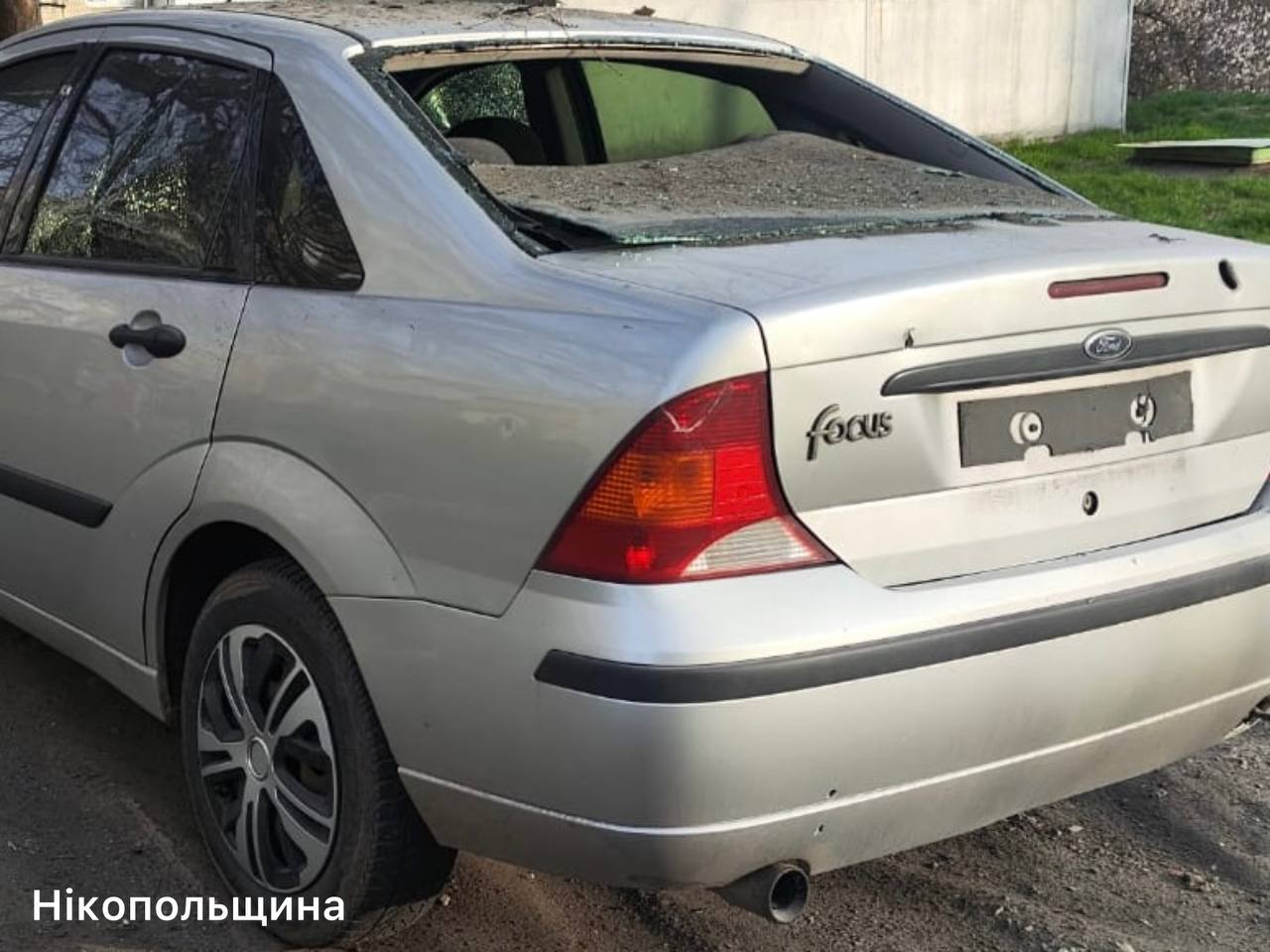 Павлоград, Нікопольщина та Криворіжжя під ударами: що відомо про нічну атаку Дніпровщини